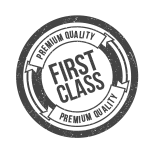 6 - badge