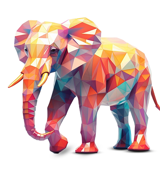 Eines Unserer Lieblingtiere bei hands-on Marketing