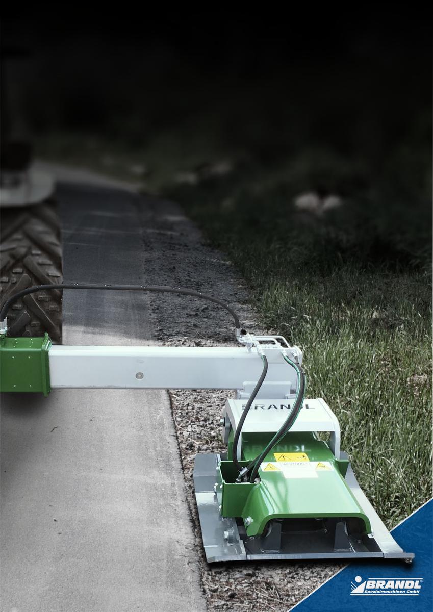 Produktmappe der BRANDL Spezialmaschinen GmbH, Seite 29 von 42