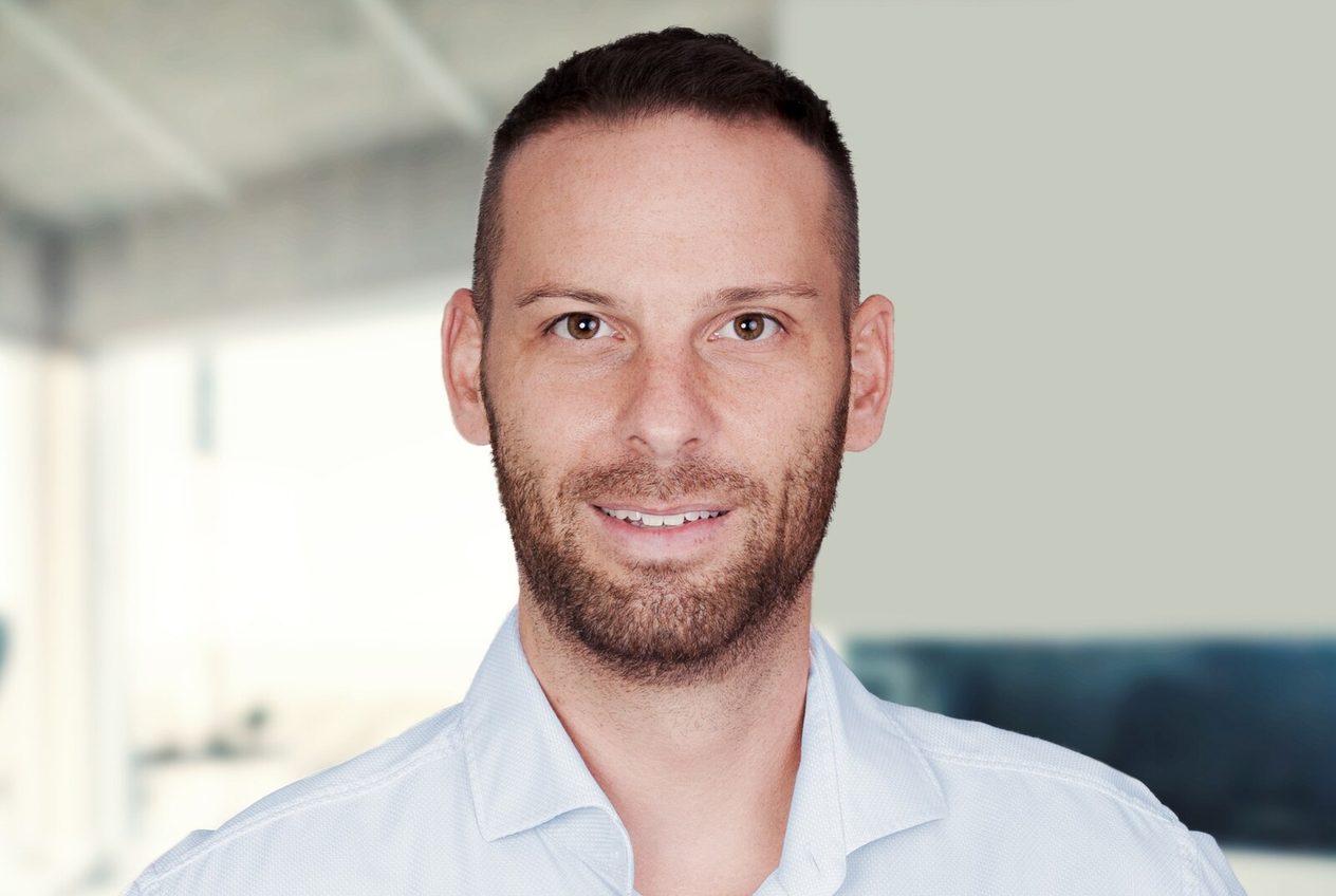 Sascha Wenzel, Inhaber von hands-on Marketing