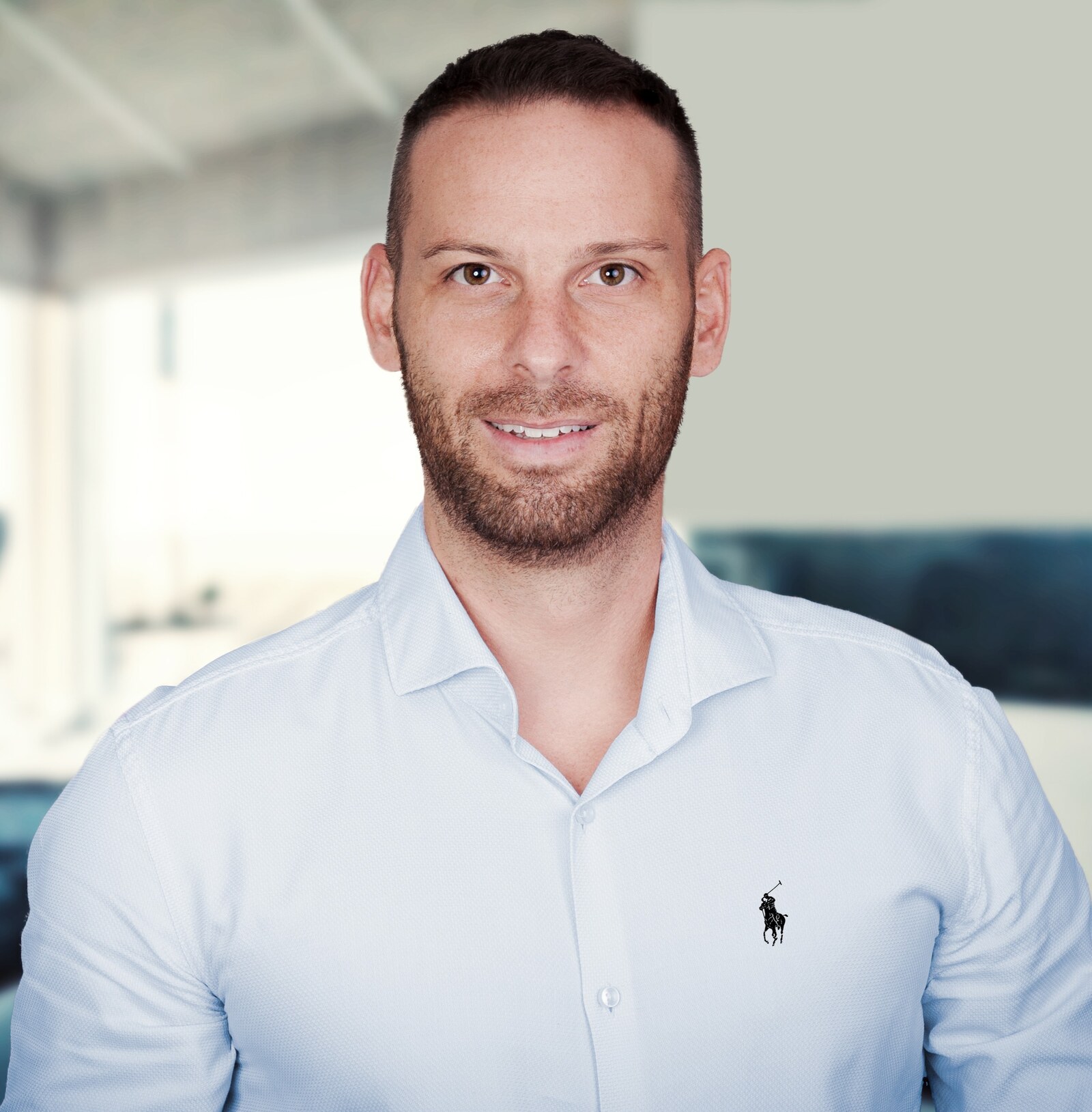 Sascha Wenzel, Gründer hands-on Marketing